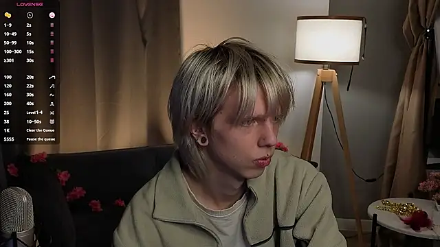 Mark Shoyer2 online show from 03-07-26, 09:20