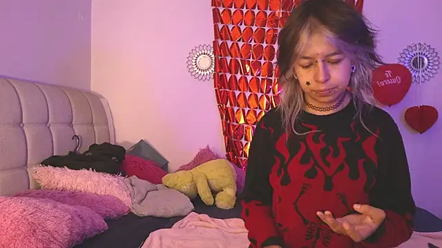 SamintheZone online show from 03-02-26, 12:12