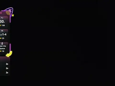 Maia Mancini05 online show from 03-05-26, 08:33