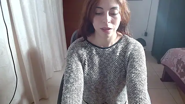 IrisArellano  online show from 06-12-26, 01:20