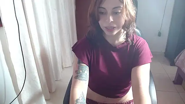 IrisArellano  online show from 06-23-26, 01:09