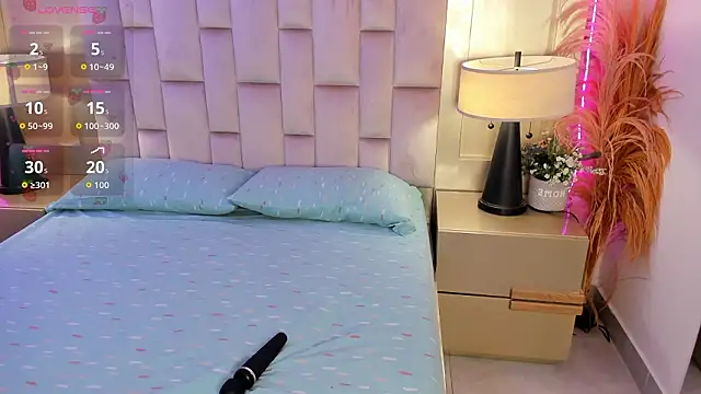 Bamby buu online show from 03-19-26, 06:08