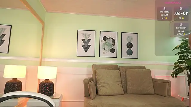 MandyCollins online show from 03-21-26, 11:36