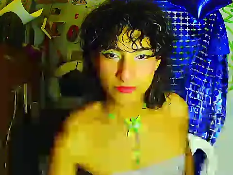 Snapshot of RAMONA_TIJERAX chatting on 06-27-26, 07:25 RAMONA TIJERAX online show from 06-27-26, 07:25