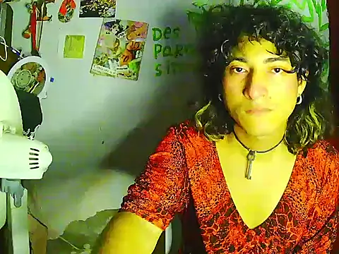 Snapshot of RAMONA_TIJERAX chatting on 07-23-26, 09:00 RAMONA TIJERAX online show from 07-23-26, 09:00
