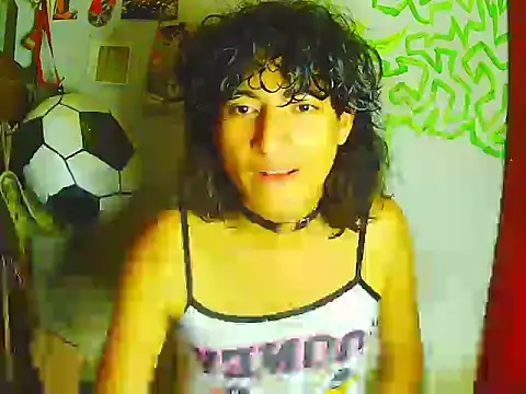 Snapshot of RAMONA_TIJERAX chatting on 07-09-26, 05:12 RAMONA TIJERAX online show from 07-09-26, 05:12