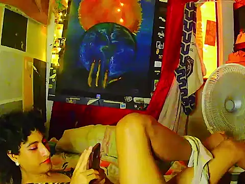 Snapshot of RAMONA_TIJERAX chatting on 07-16-26, 09:12 RAMONA TIJERAX online show from 07-16-26, 09:12