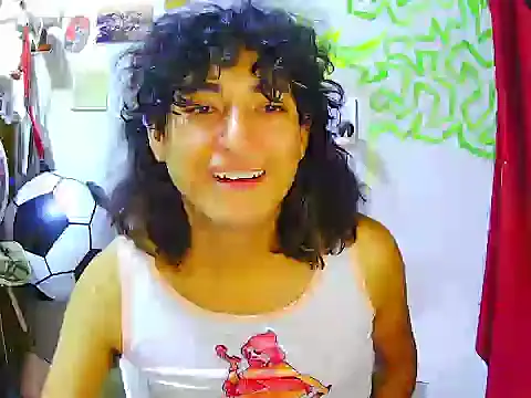 Snapshot of RAMONA_TIJERAX chatting on 07-18-26, 11:02 RAMONA TIJERAX online show from 07-18-26, 11:02