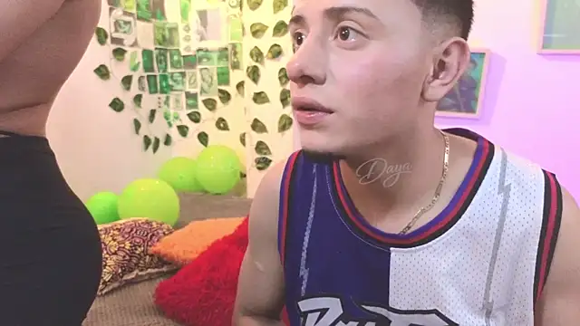 DayandDesire online show from 03-27-26, 04:54