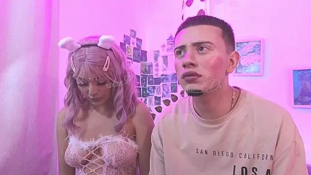 DayandDesire online show from 04-06-26, 02:29