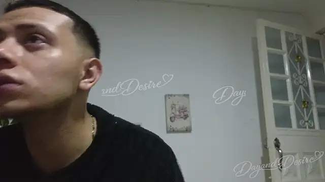 Snapshot of DayandDesire chatting on 04-20-26, 11:06 DayandDesire online show from 04-20-26, 11:06