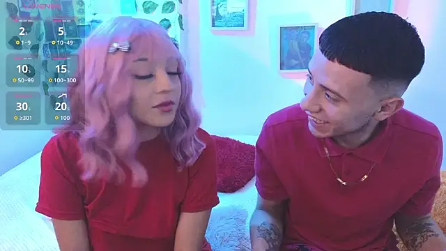 DayandDesire online show from 03-04-26, 04:31