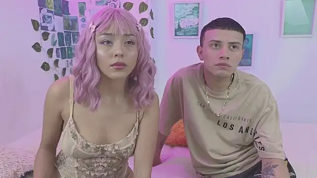 DayandDesire online show from 03-03-26, 04:08