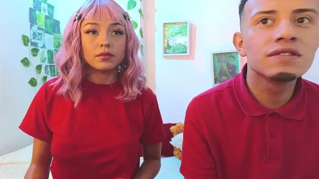 DayandDesire online show from 03-04-26, 08:49