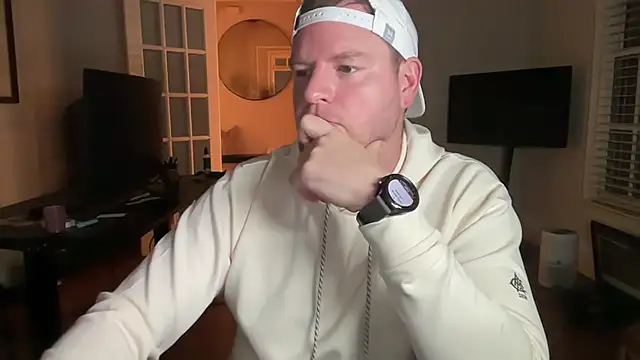 SissyFratguy online show from 02-27-26, 02:01