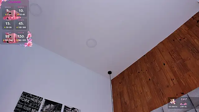 camilaa smith  online show from 03-07-26, 08:03