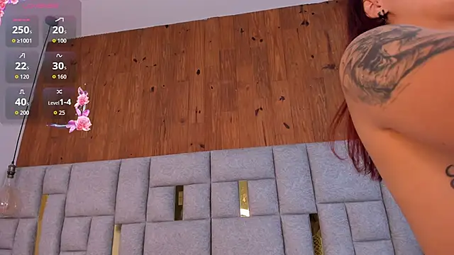 camilaa smith  online show from 03-27-26, 07:59