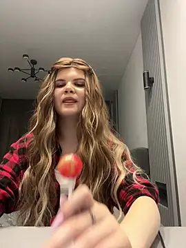 Lollipop p  online show from 07-02-26, 08:04