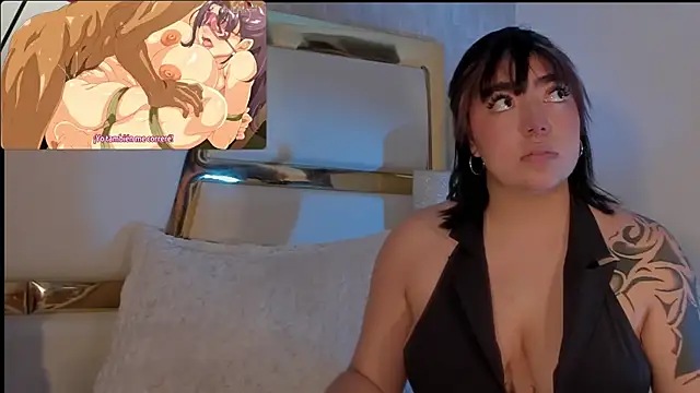 Alessia Walkeer online show from 03-04-26, 03:03