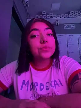 Snapshot of Alessia_Walkeer chatting on 03-02-26, 07:15 Alessia Walkeer online show from 03-02-26, 07:15