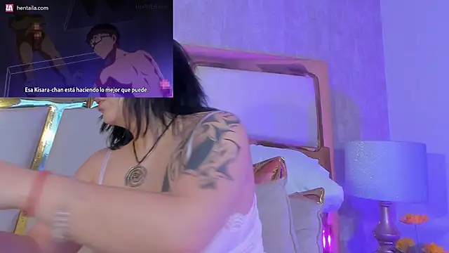 Alessia Walkeer online show from 03-16-26, 05:37