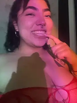 Alessia Walkeer online show from 04-08-26, 02:18