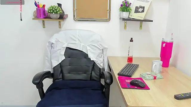 Stefy cg online show from 04-01-26, 07:00