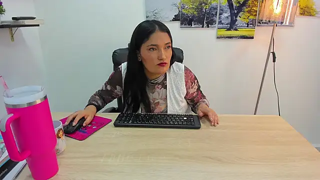 Stefy cg online show from 03-28-26, 05:03