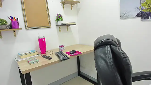 Stefy cg online show from 03-26-26, 07:12