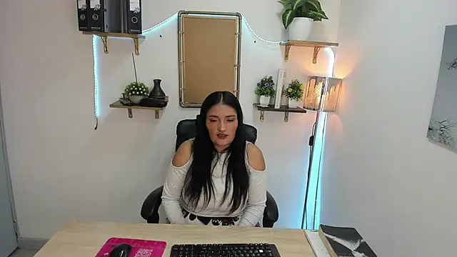 Stefy cg online show from 03-14-26, 12:22