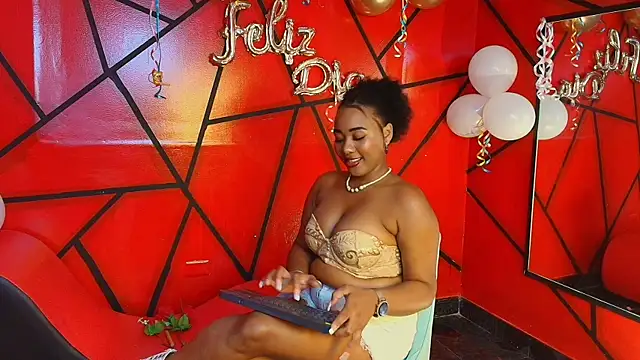 Pamela Cortezz online show from 03-19-26, 11:38