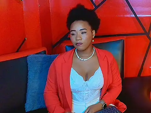 Pamela Cortezz online show from 03-10-26, 08:46