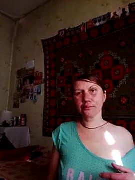 ValeriaCroft online show from 03-07-26, 09:27