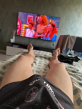 your boy NL online show from 03-23-26, 01:55