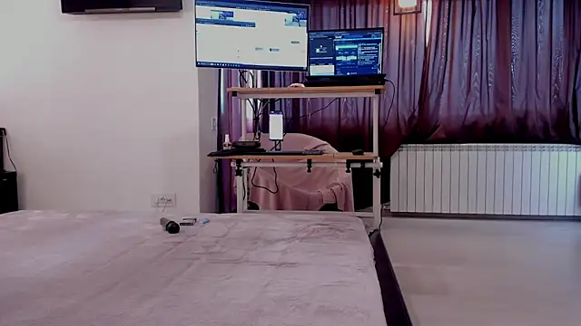 LadyAriaHunt online show from 03-19-26, 12:27