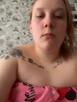 SassieBlondie online show from 03-01-26, 02:06