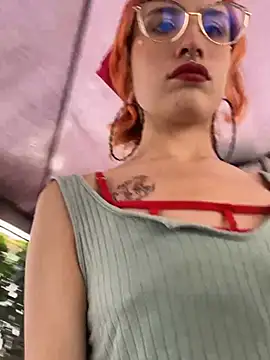 Alice Hecate online show from 03-03-26, 01:18