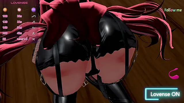 Akira Noctra online show from 04-08-26, 10:22