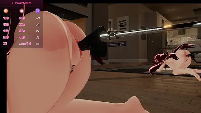 Akira Noctra online show from 03-25-26, 11:20