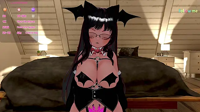 Snapshot of Akira_Noctra chatting on 04-25-26, 11:35 Akira Noctra online show from 04-25-26, 11:35