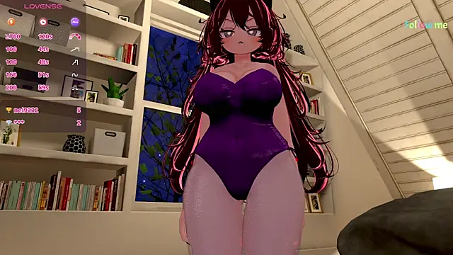 Akira Noctra online show from 04-14-26, 09:36