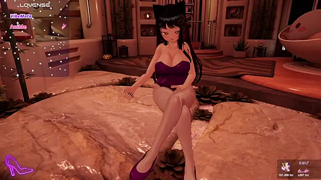 Akira Noctra online show from 03-12-26, 12:16