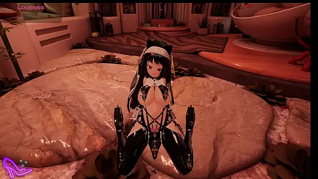 Akira Noctra online show from 03-03-26, 11:56