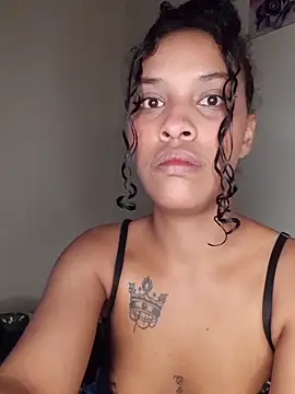 Brinnehh online show from 04-15-26, 05:57