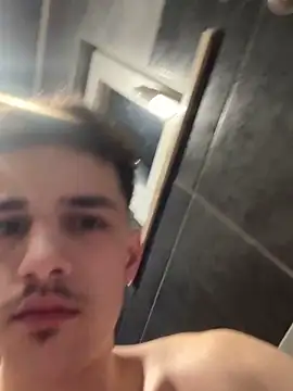 KillianLau26510 online show from 03-24-26, 01:16