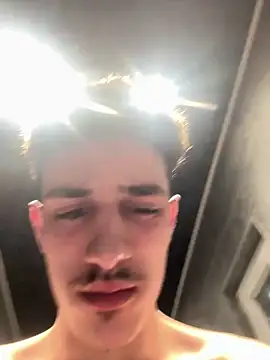 KillianLau26510 online show from 04-09-26, 10:05