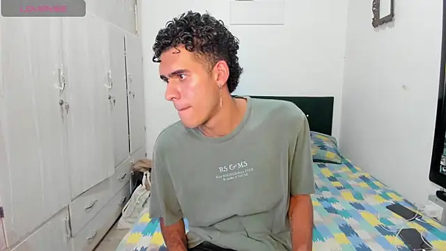 Jean And PaulXL online show from 03-04-26, 10:17