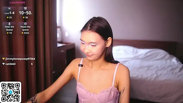 amy peachy online show from 07-09-26, 04:35
