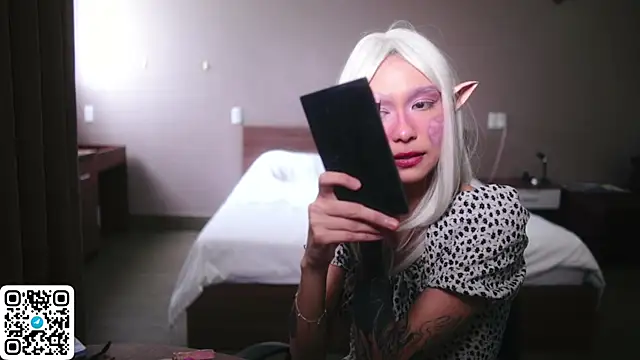 amy peachy online show from 07-05-26, 04:19