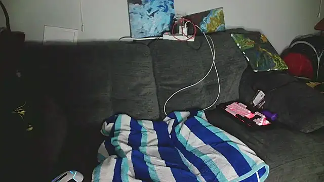 notmyfrogbro online show from 03-05-26, 09:17